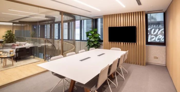 169 Oxford Road Rosebank, Johannesburg - Image 5