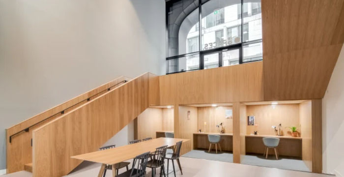 201 Robert S Kerr Ave, Oklahoma City - Image 5