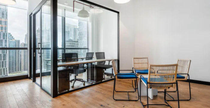 201 Robert S Kerr Ave, Oklahoma City - Image 2