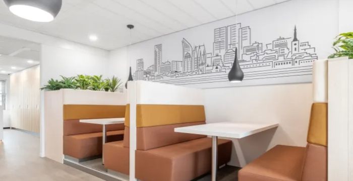 1 Manhattanville Rd 1 Manhattanville Rd, Purchase - Image 2