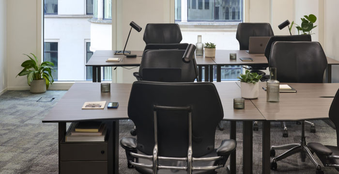 51 Moorgate, Greater London - Image 5