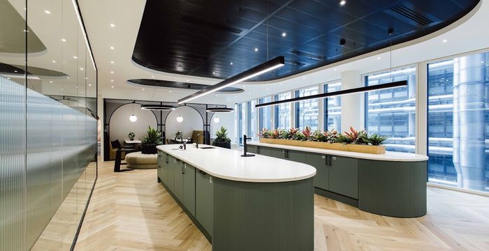 51 Lime Street, London - Image 5