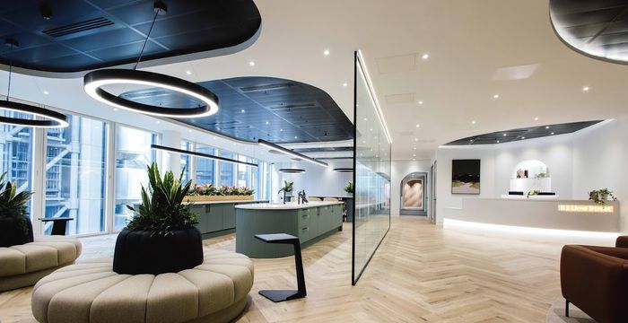 51 Lime Street, London - Image 5