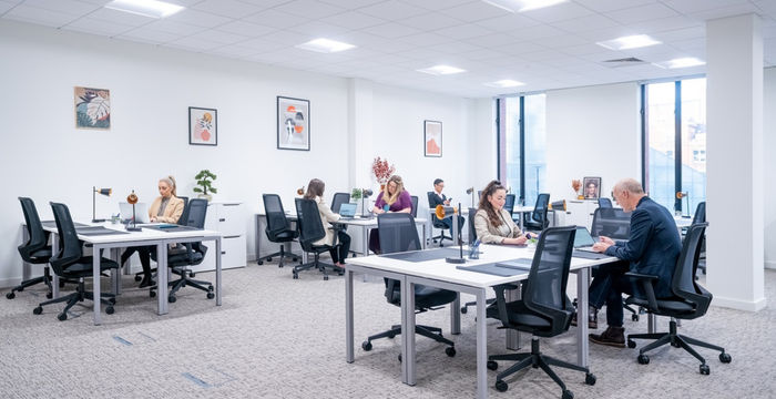 51 Lime Street, London - Image 4