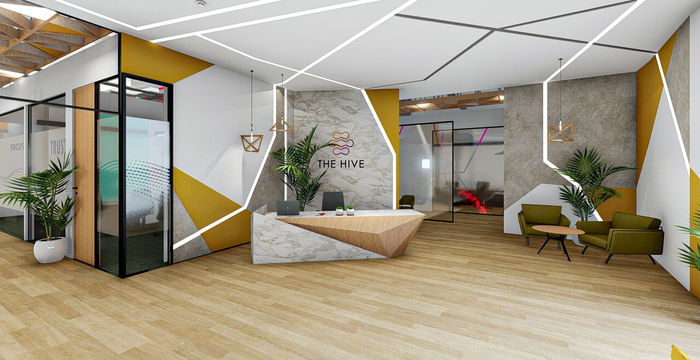 Nastp Karachi Main Shahra E Faisal Faisal Cantonment, Karachi - Image 2