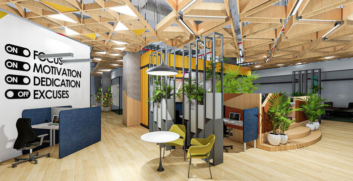 Nastp Karachi Main Shahra E Faisal Faisal Cantonment, Karachi - Image 5