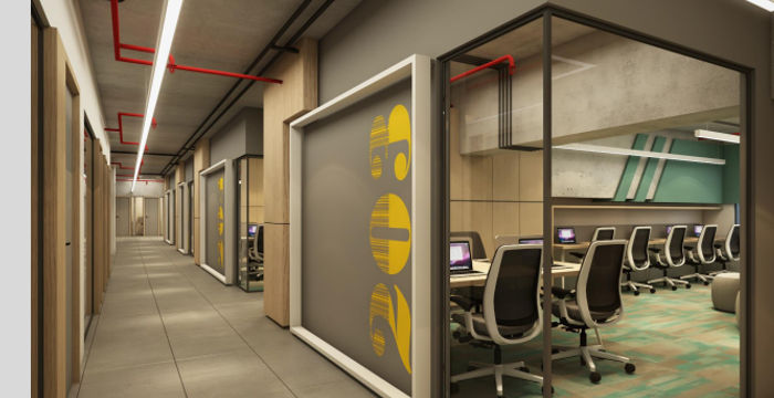 La-2/b Block 21 Main Rashid Minhas Rd La-2/b Block 21 Main Rashid Minhas Rd, Karachi - Image 3