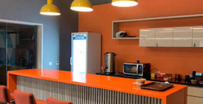 La-2/b Block 21 Main Rashid Minhas Rd La-2/b Block 21 Main Rashid Minhas Rd, Karachi - Image 4