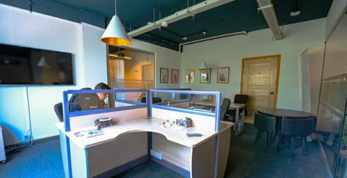 Fazal E Haq Rd G 6/2 Blue Area Fazal E Haq Rd G 6/2 Blue Area, Islamabad - Image 3