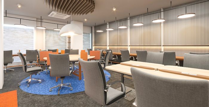 19-C Khyaban-e- Nishat Ittehad Commercial Dha Phase 6 Defence Housing Authority, Karachi - Image 5