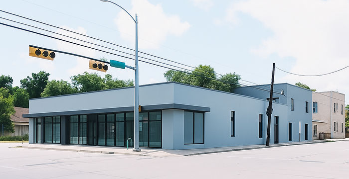 1201 E Cesar Chavez St, Austin - Image 2