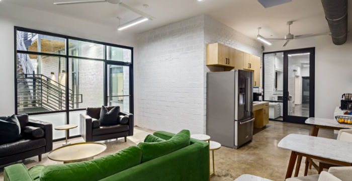 1201 E Cesar Chavez St, Austin - Image 3