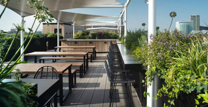 Tavistock Square, Greater London - Image 3