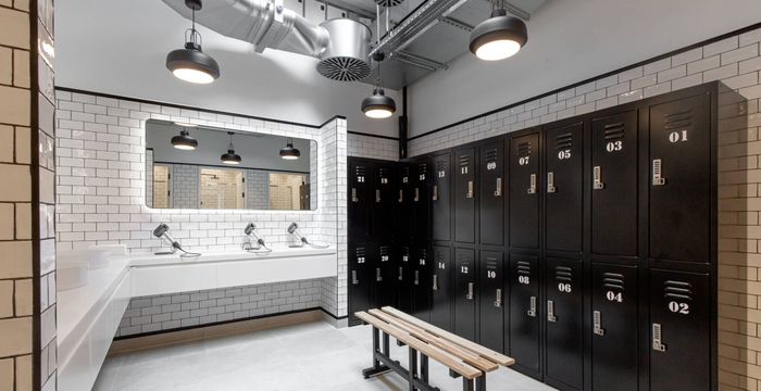 Tavistock Square Tavistock Square, Greater London - Image 3