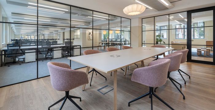 Tavistock Square, Greater London - Image 5