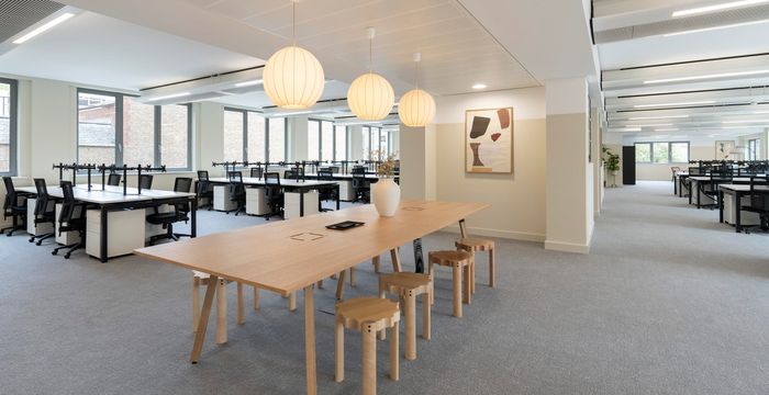 Tavistock Square, Greater London - Image 5