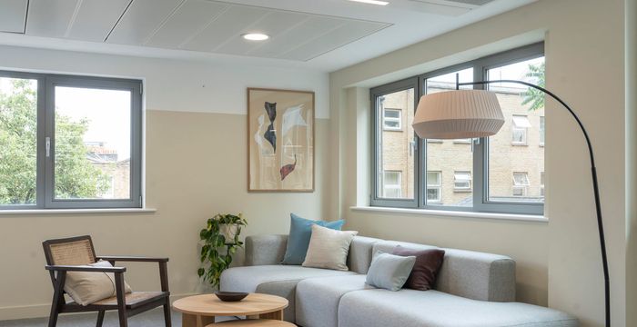 Tavistock Square, Greater London - Image 2