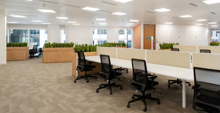 10 Saint Bride Street, Greater London - Image 2