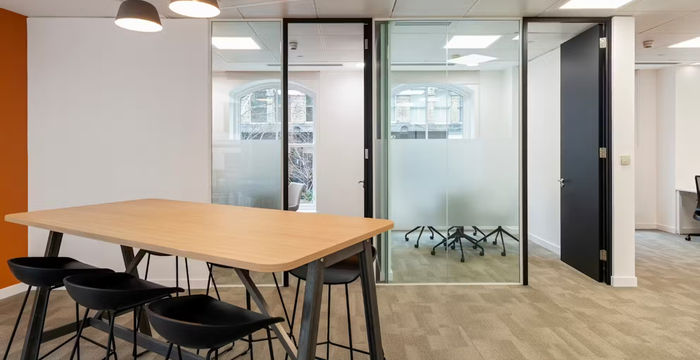 10 Saint Bride Street, Greater London - Image 4