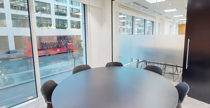 10 Saint Bride Street, Greater London - Image 3