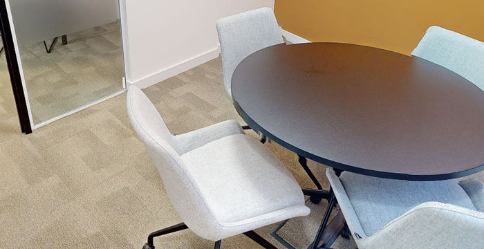 10 Saint Bride Street, Greater London - Image 5