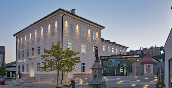 1 Klosterplatz, Gmunden - Image 4