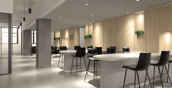 159 W 25th St, New York - Image 4