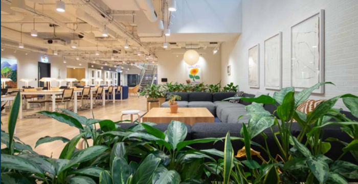 Senna Building Gorsuch Place, London - Image 5