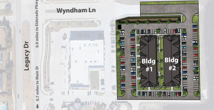 4645 Wyndham Ln, Frisco - Image 3