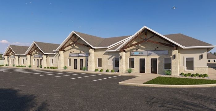 500-560 W Frontier Pkwy, Prosper - Image 5