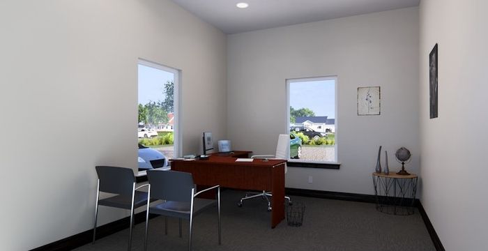 500-560 W Frontier Pkwy, Prosper - Image 4