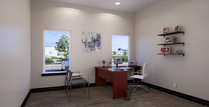 500-560 W Frontier Pkwy, Prosper - Image 2