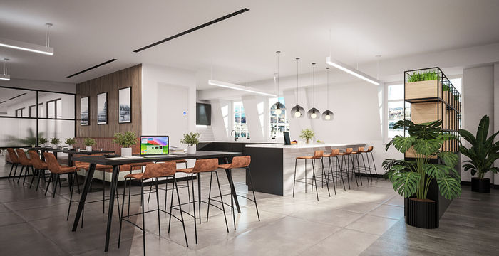 11 Staple Inn, Chancery Lane - Image 5