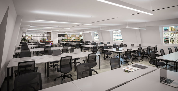 11 Staple Inn, Chancery Lane - Image 5