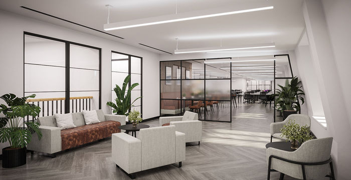 11 Staple Inn, Chancery Lane - Image 3