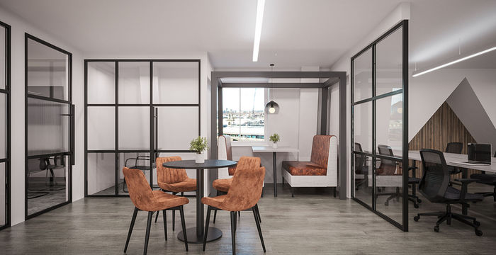 11 Staple Inn, Chancery Lane - Image 2