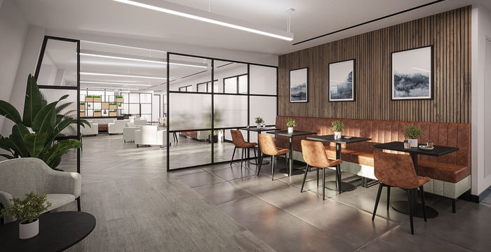 11 Staple Inn, Chancery Lane - Image 2