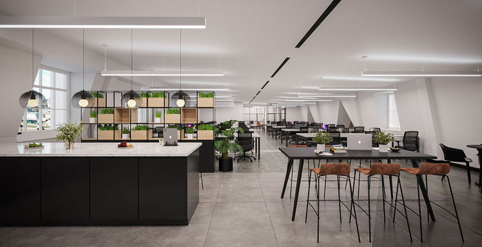 11 Staple Inn, Chancery Lane - Image 4