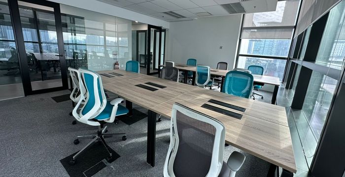 203 Jalan Tun Sambanthan Kl Sentral, Kuala Lumpur - Image 5