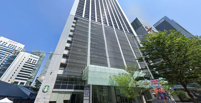 203 Jalan Tun Sambanthan Kl Sentral, Kuala Lumpur - Image 5