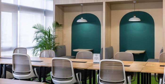 203 Jalan Tun Sambanthan Kl Sentral, Kuala Lumpur - Image 3