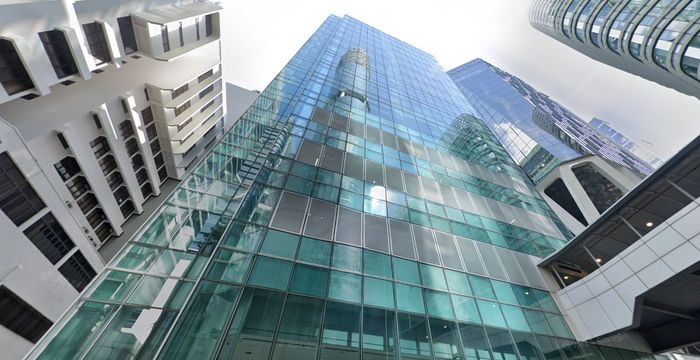 120 Robinson Road, Singapore - Image 5