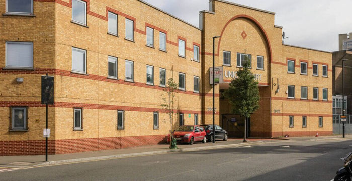 20-22 Union Court, London - Image 5