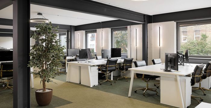 20-22 Union Court, London - Image 3