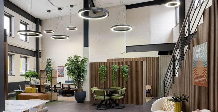 20-22 Union Court, London - Image 3