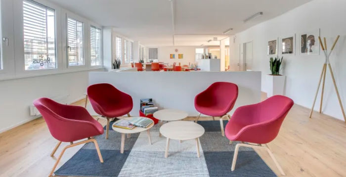 179 Tsar Boris Iii Blvd Flavia Business Park, Plovdiv - Image 5