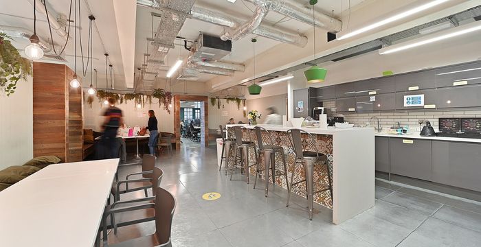 31 Old Nichol Street, London - Image 4