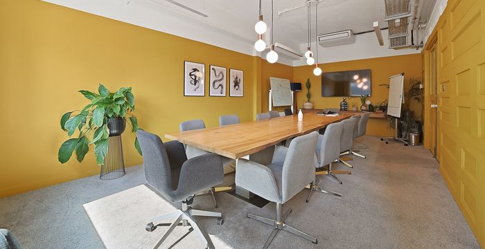 31 Old Nichol Street, London - Image 3