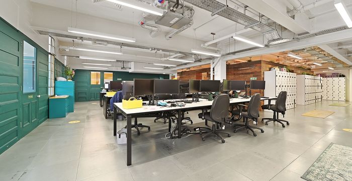 31 Old Nichol Street, London - Image 2