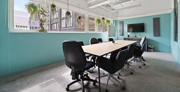 31 Old Nichol Street, London - Image 2